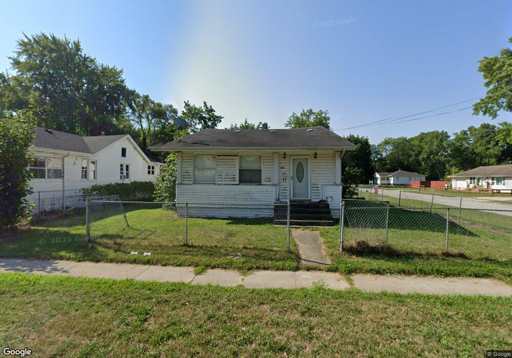 904 Lake St, Niles, MI 49120 - photo 1