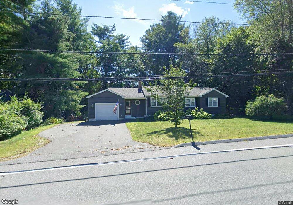 1120 Burts Pit Rd, Florence, MA 01062 - photo 1