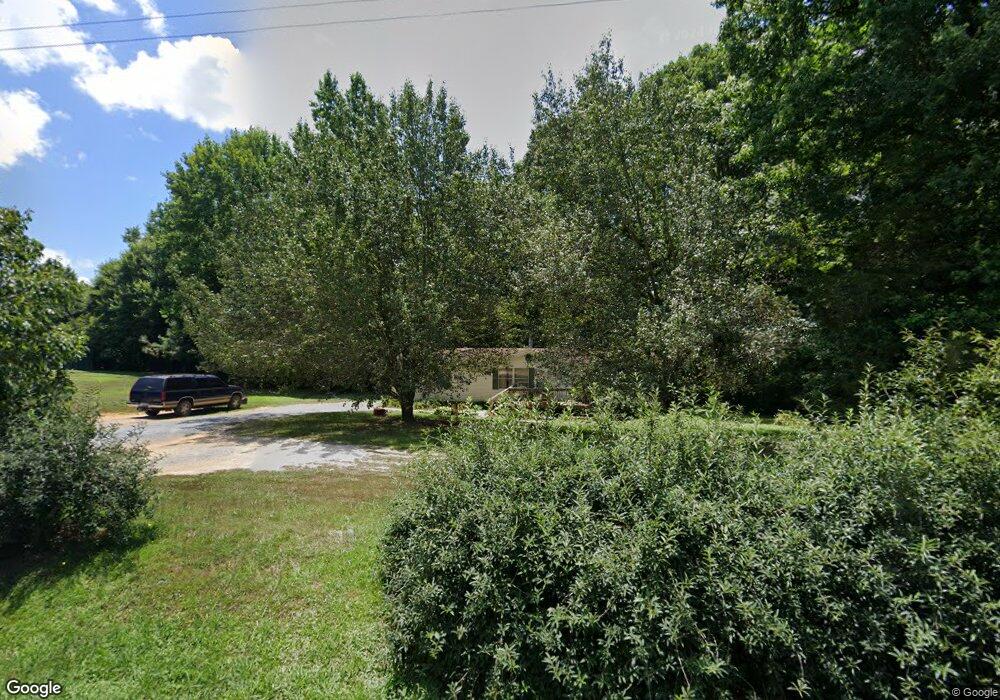 2420 Brower Mill Rd, Seagrove, NC 27341 - photo 1