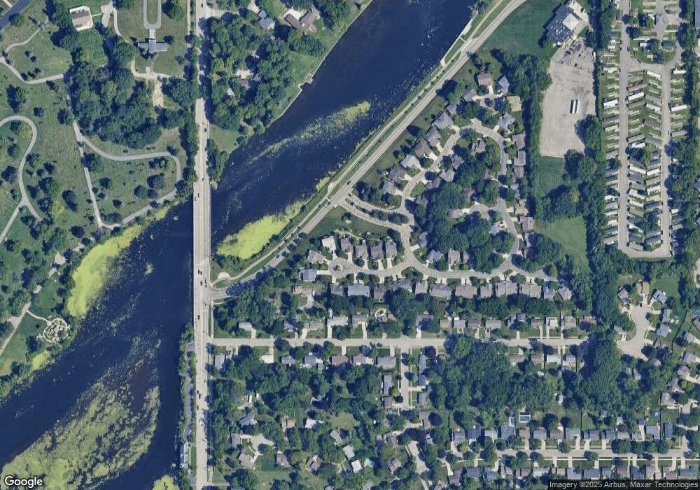 3640 Sawgrass Cir unit 53, Lansing, MI 48911 - photo 1