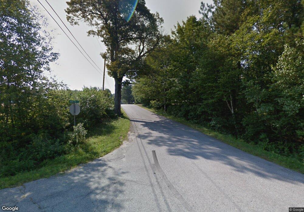 0 Harding Bridge Rd, Gorham, ME 04038 - photo 1