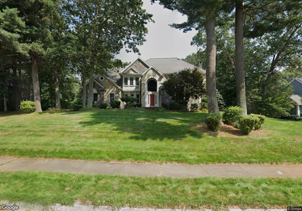 10 High Ridge Cir, Franklin, MA 02038 - photo 1