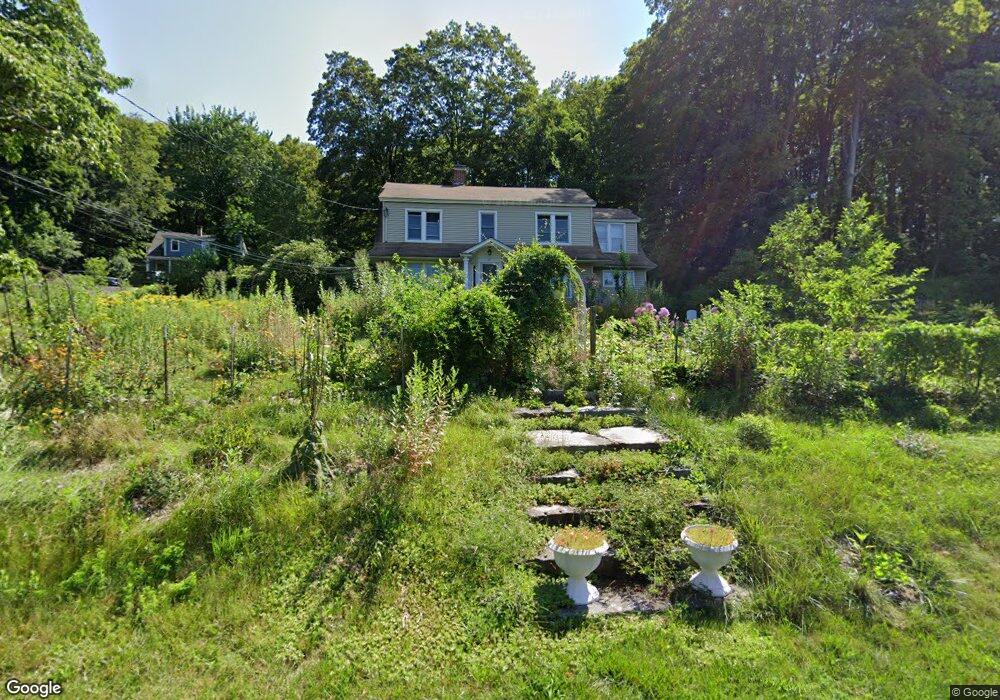 42 W Branchville Rd, Ridgefield, CT 06877 - photo 1