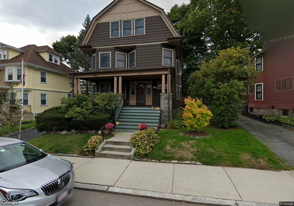 86 Fletcher St, Roslindale, MA 02131 - photo 1