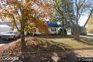 W5641 Fahrenkrug St, Black Creek, WI 54106