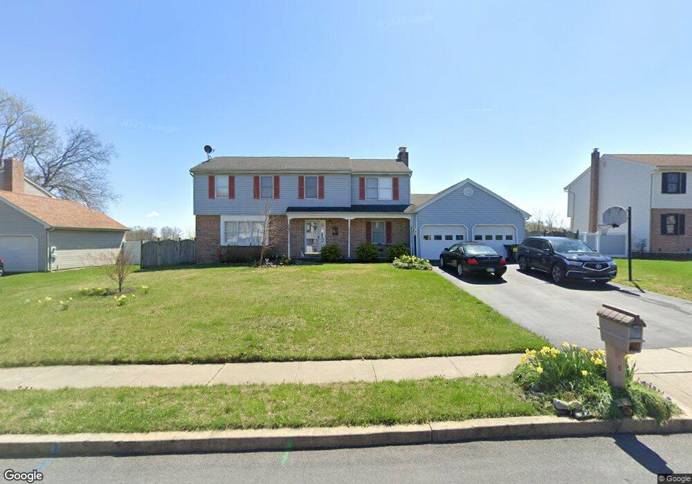 6008 Farming Ridge Blvd, Reading, PA 19606 - photo 1