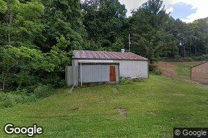 1378 Tattle Branch Rd, Chilhowie, VA 24319
