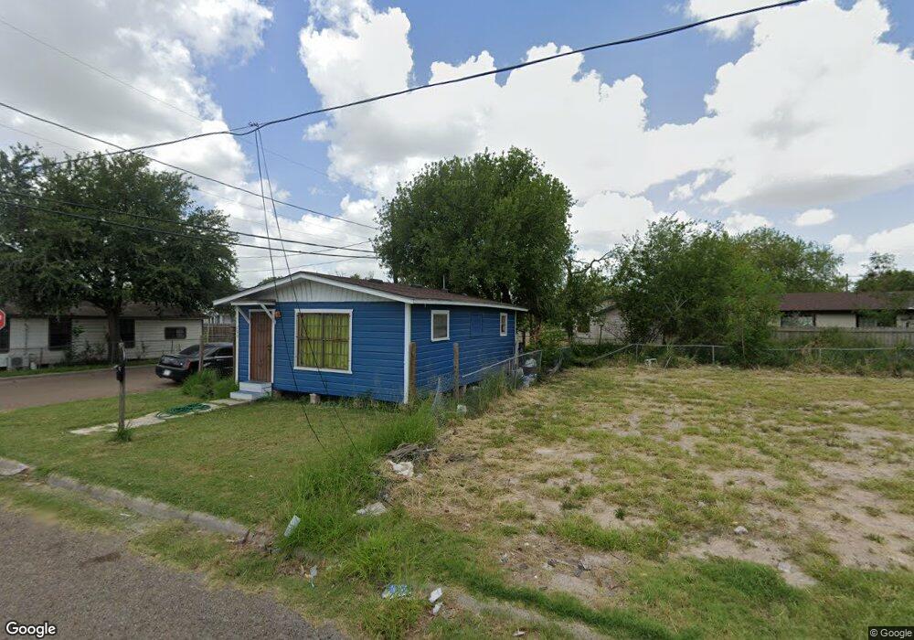 202 N Palmas St, Weslaco, TX 78596 - photo 1