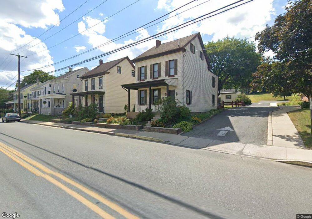 1745 S Main St, Bechtelsville, PA 19505 - photo 1