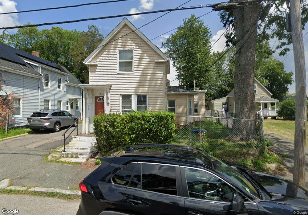 118 Laureston St, Brockton, MA 02301 - photo 1