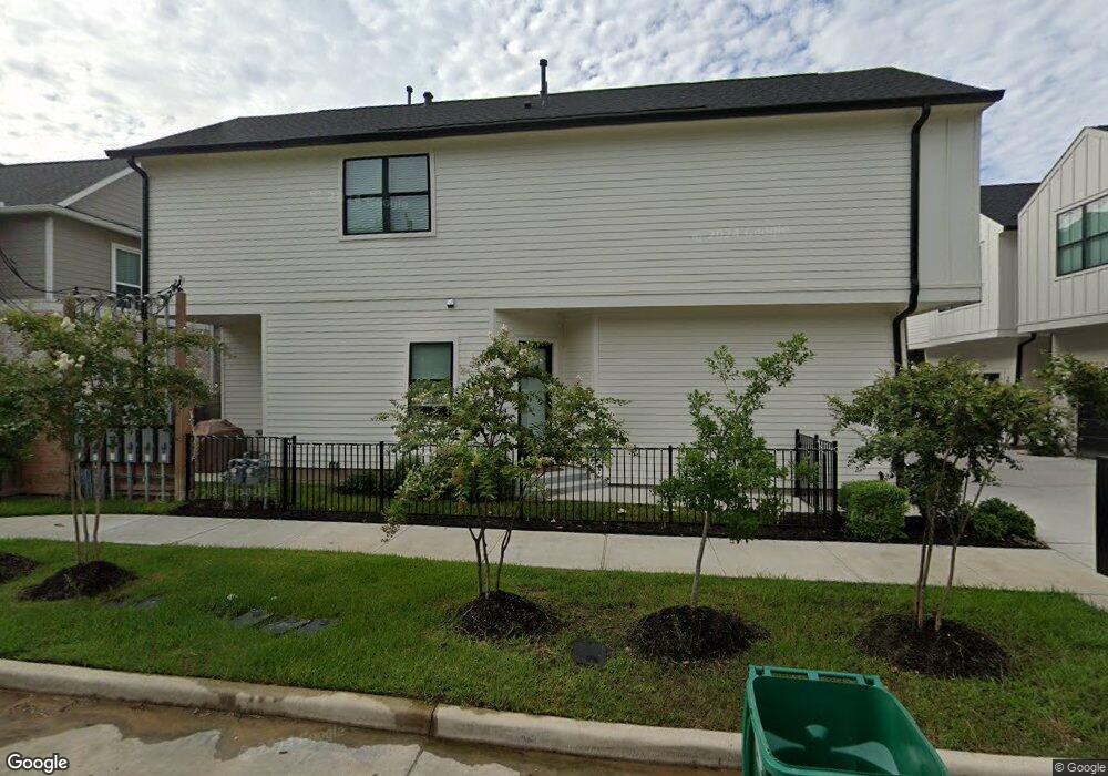 2527 Judiway St unit 2565, Houston, TX - photo 1