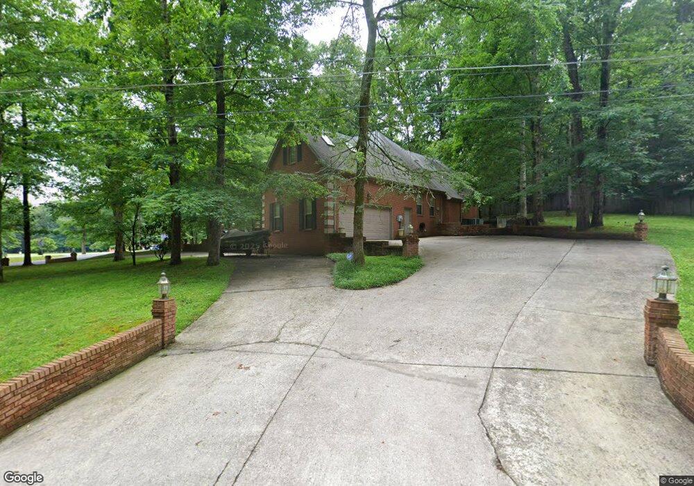 15 Boyds Ct, Manchester, TN 37355 - photo 1