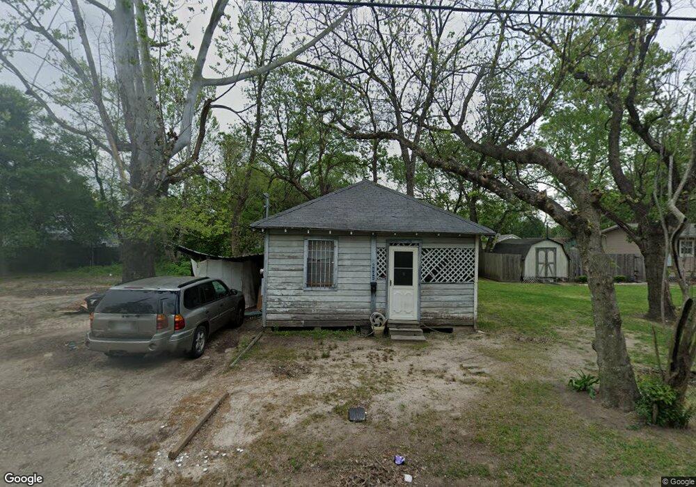 6802 Arabella St, Houston, TX 77091 - photo 1