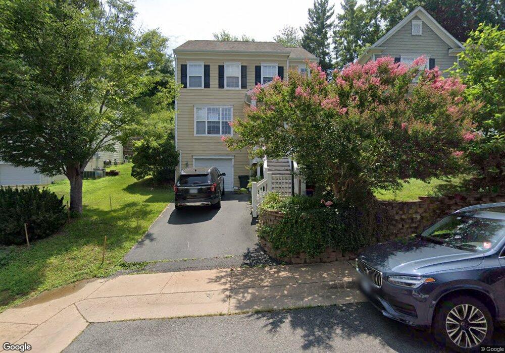 1108 St Charles Ct, Charlottesville, VA 22901 - photo 1