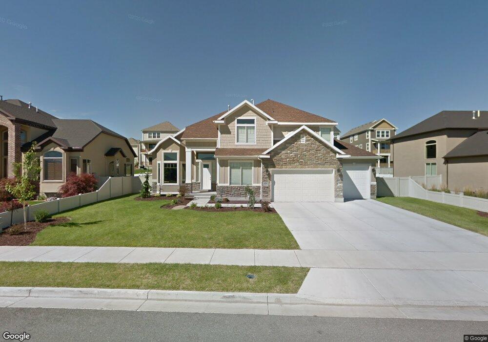 10362 S Walnut Canyon Ln, South Jordan, UT 84095 - photo 1