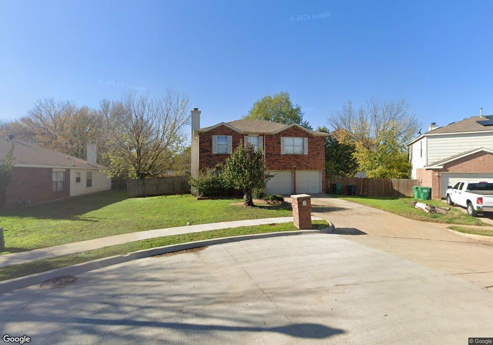 1321 Springcreek Dr, Denton, TX 76210 - photo 1