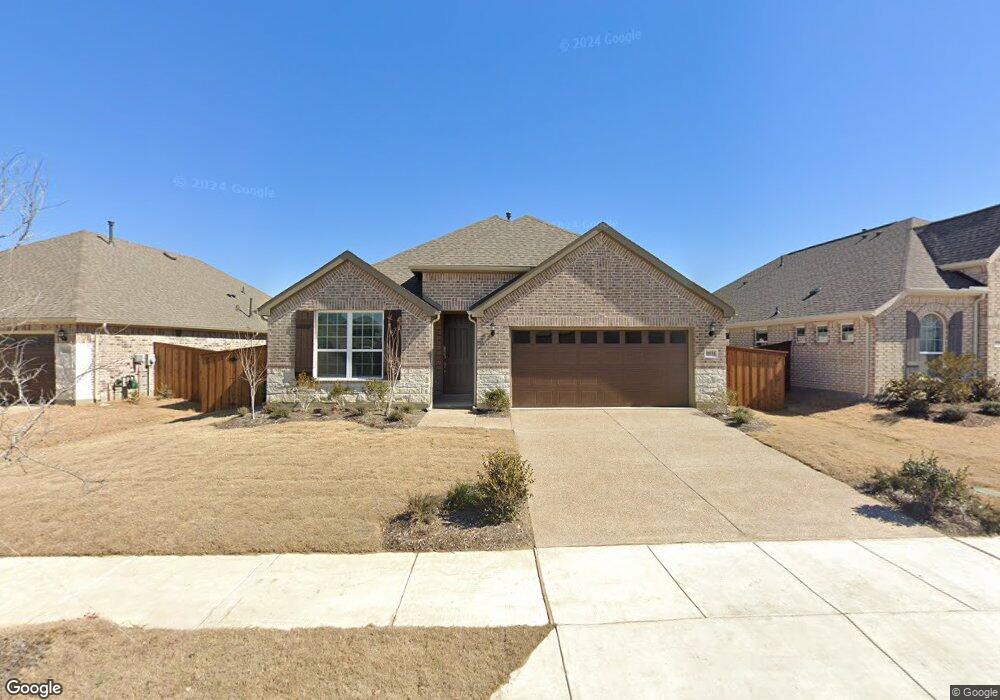 1713 Prosperity Dr, Wylie, TX 75098 - photo 1