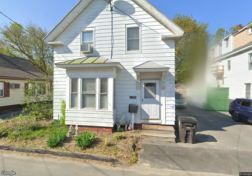 11 King St, Waterville, ME 04901 - photo 1