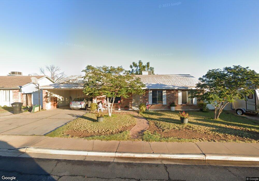 1738 E Hampton Ave, Mesa, AZ 85204 - photo 1