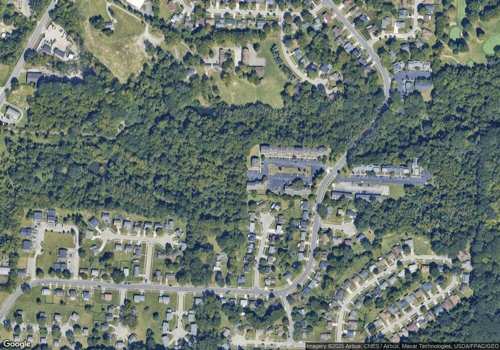 2609 Stonehenge Dr, Columbus, OH 43224 - photo 1