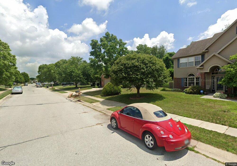 1901 Canyon Creek Dr, Lafayette, IN 47909 - photo 1