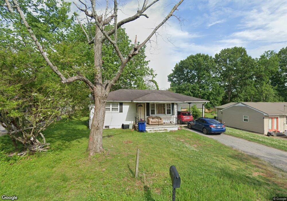 405 Ray St, Shelbyville, TN 37160 - photo 1