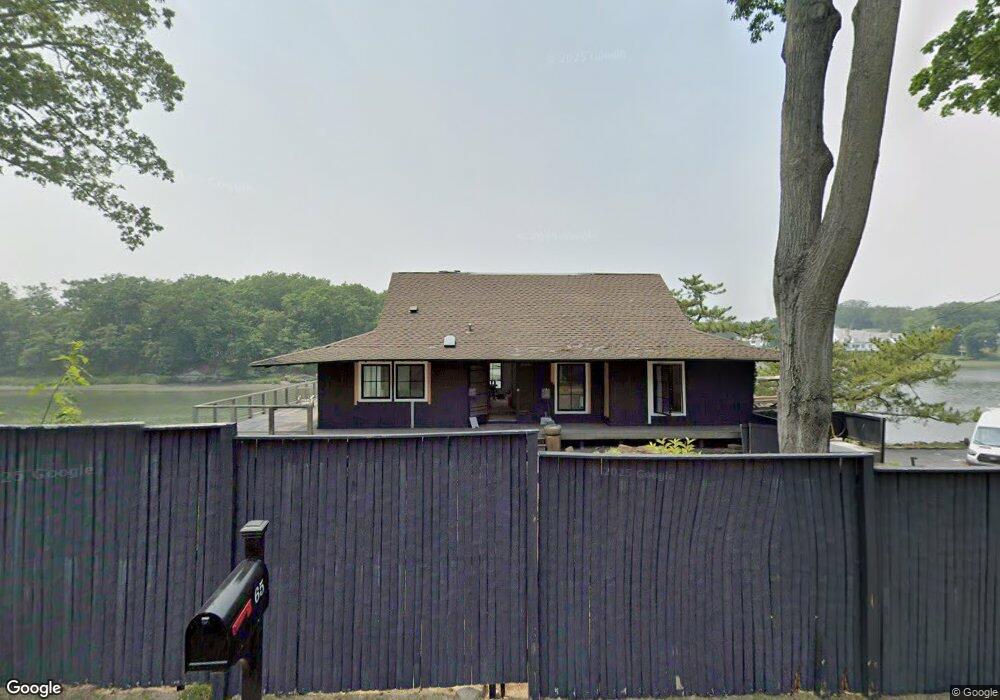 65 Pear Tree Point Rd, Darien, CT 06820 - photo 1