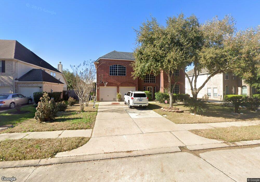 1827 Granite Field Ln, Richmond, TX 77469 - photo 1