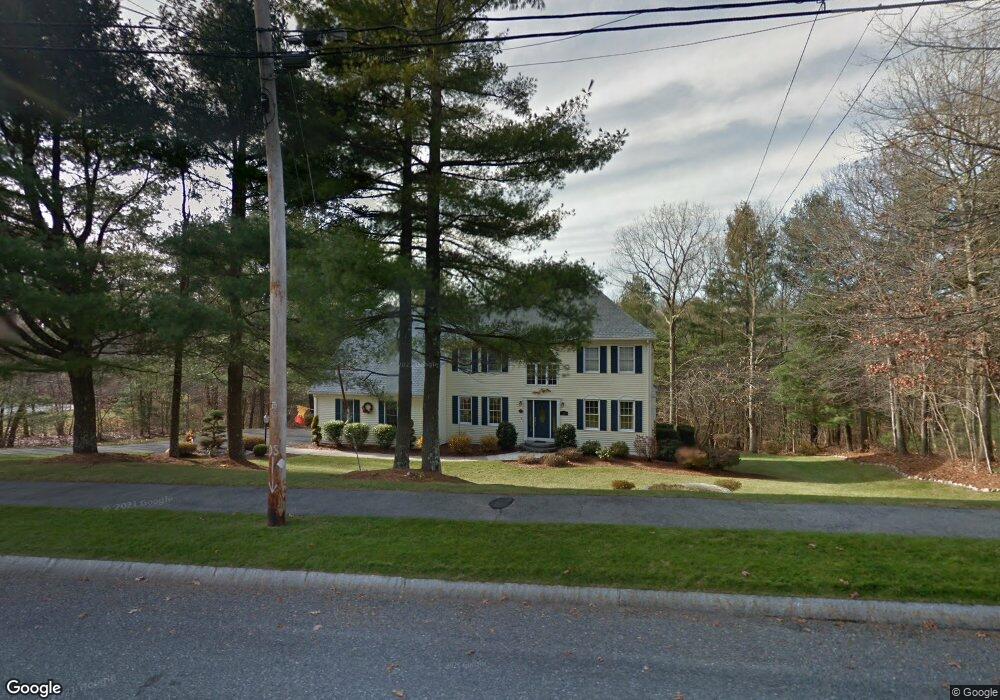 30 Jackson Cir, Franklin, MA 02038 - photo 1