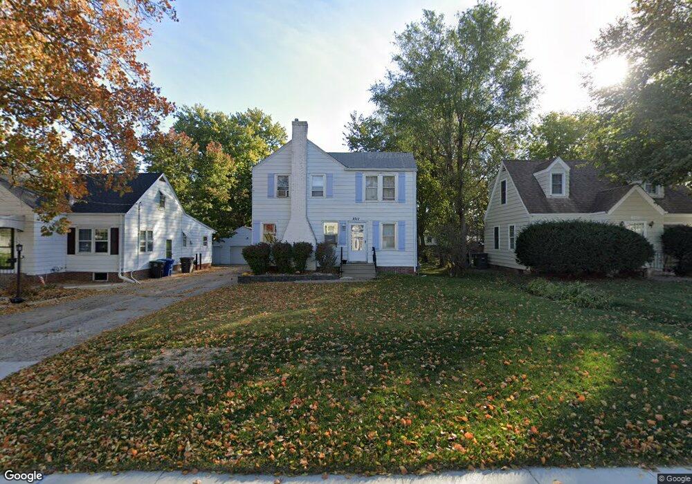 2317 47th St, Des Moines, IA 50310 - photo 1