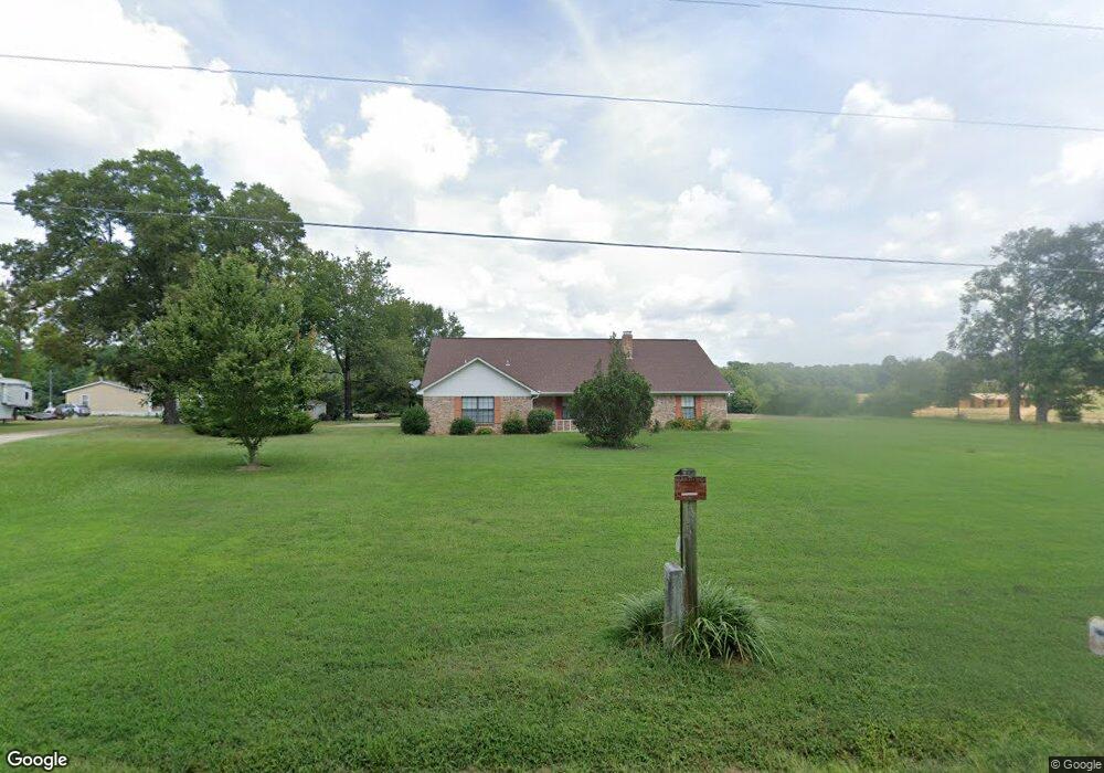 321 County Road 1215 W, Texarkana, TX 75501 - photo 1