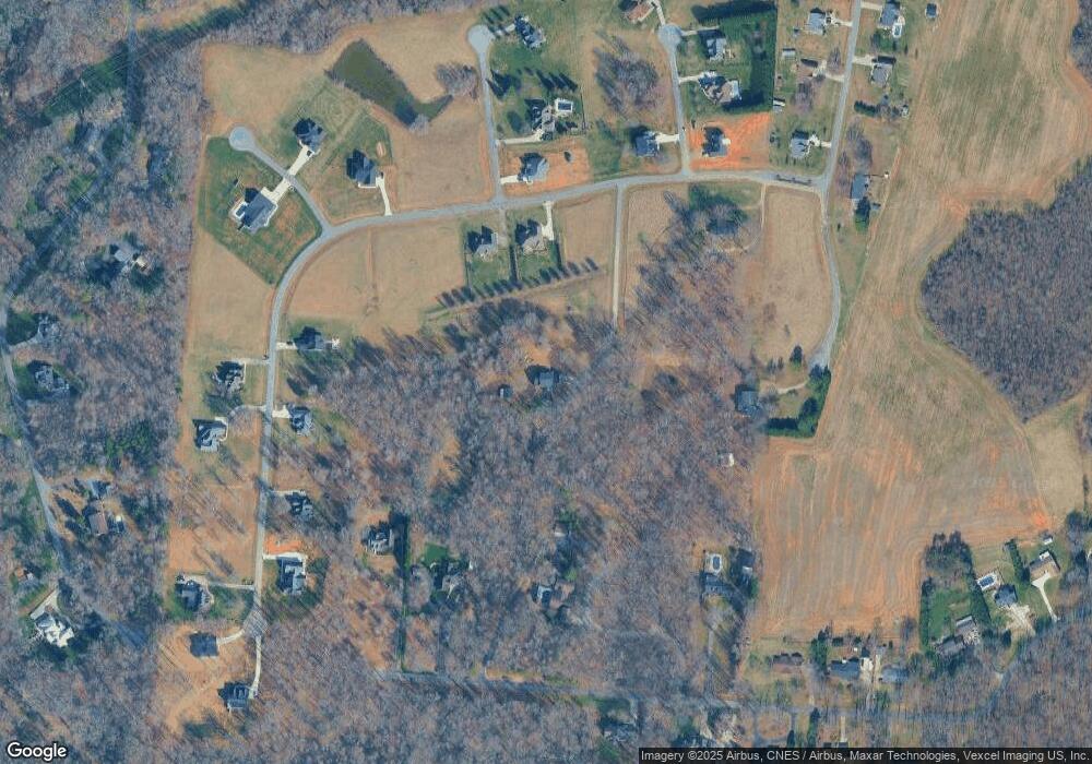 129 Carters Farm Dr, Statesville, NC 28625 - photo 1