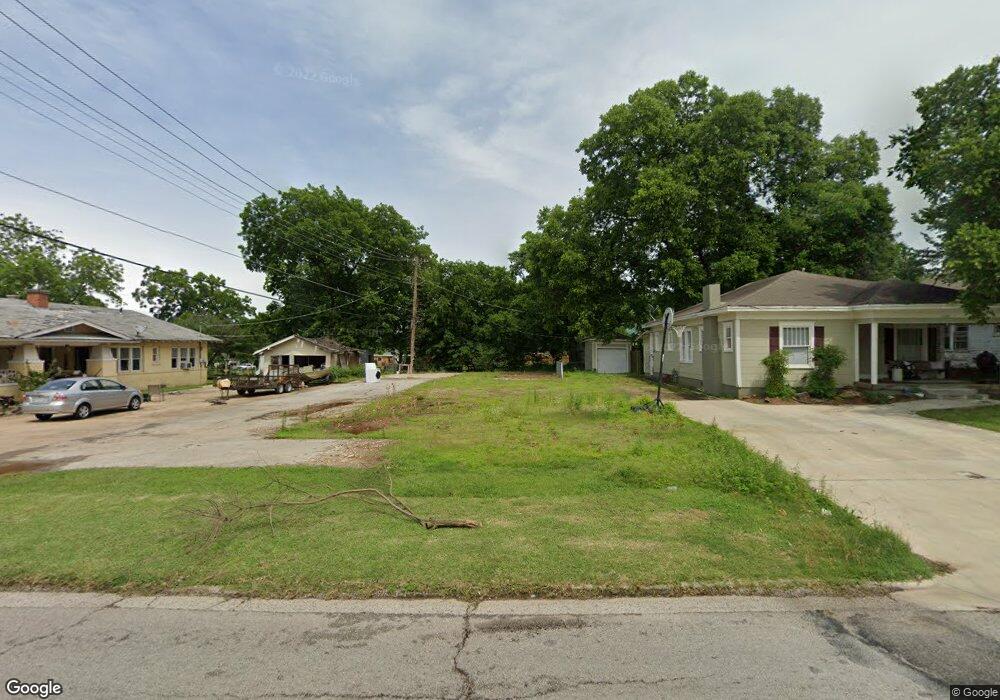 1108 E St NW, Ardmore, OK 73401 - photo 1