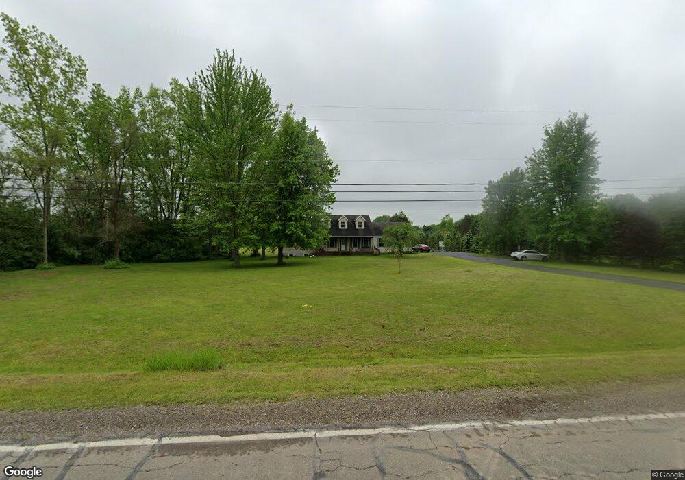 6123 W Frances Rd, Clio, MI 48420 - photo 1