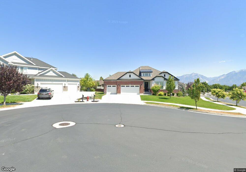 11029 S Olive Point Ct, South Jordan, UT 84095 - photo 1