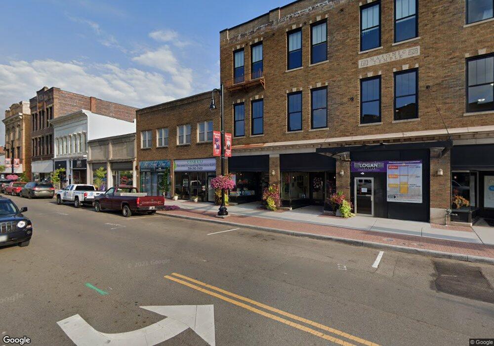 88 E Main St, Logan, OH 43138 - photo 1