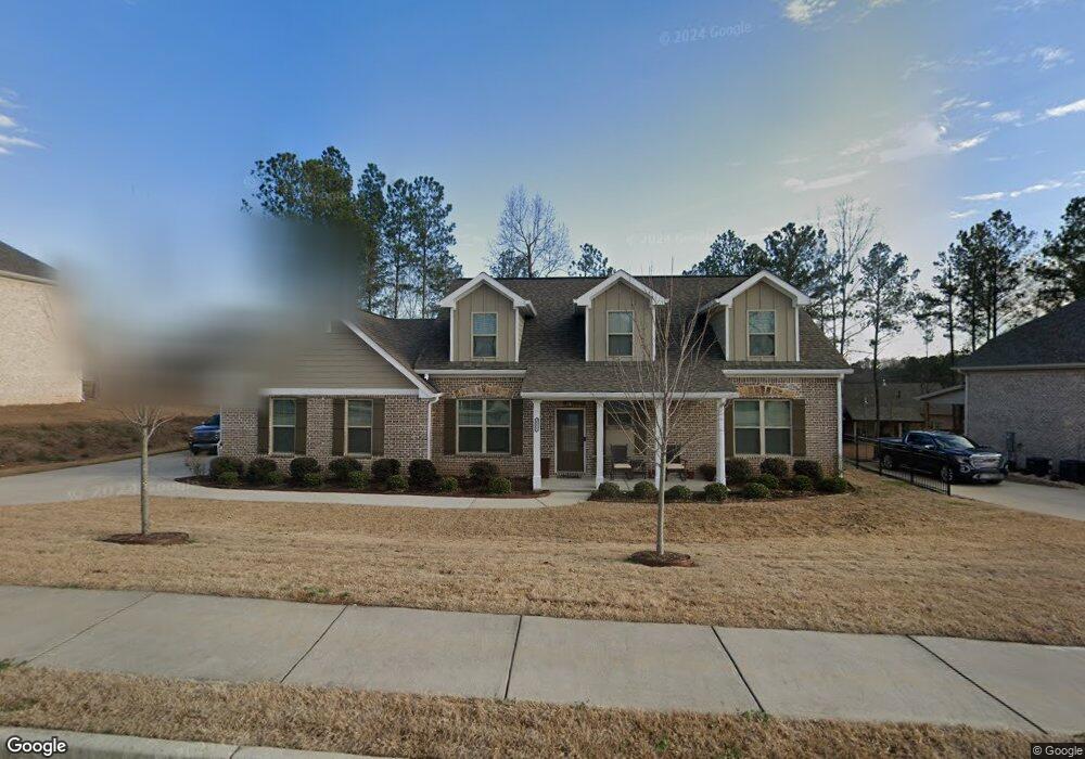 2771 Saddle Trail NE unit /44, Conyers, GA 30013 - photo 1