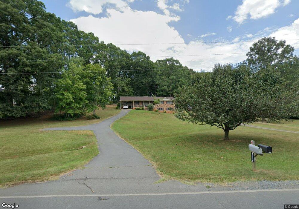 619 Foxfire Rd, Asheboro, NC 27205 - photo 1