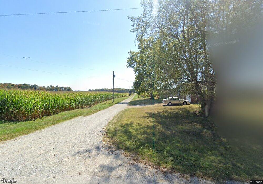 4509 E County Road 200 S, Greensburg, IN 47240 - photo 1