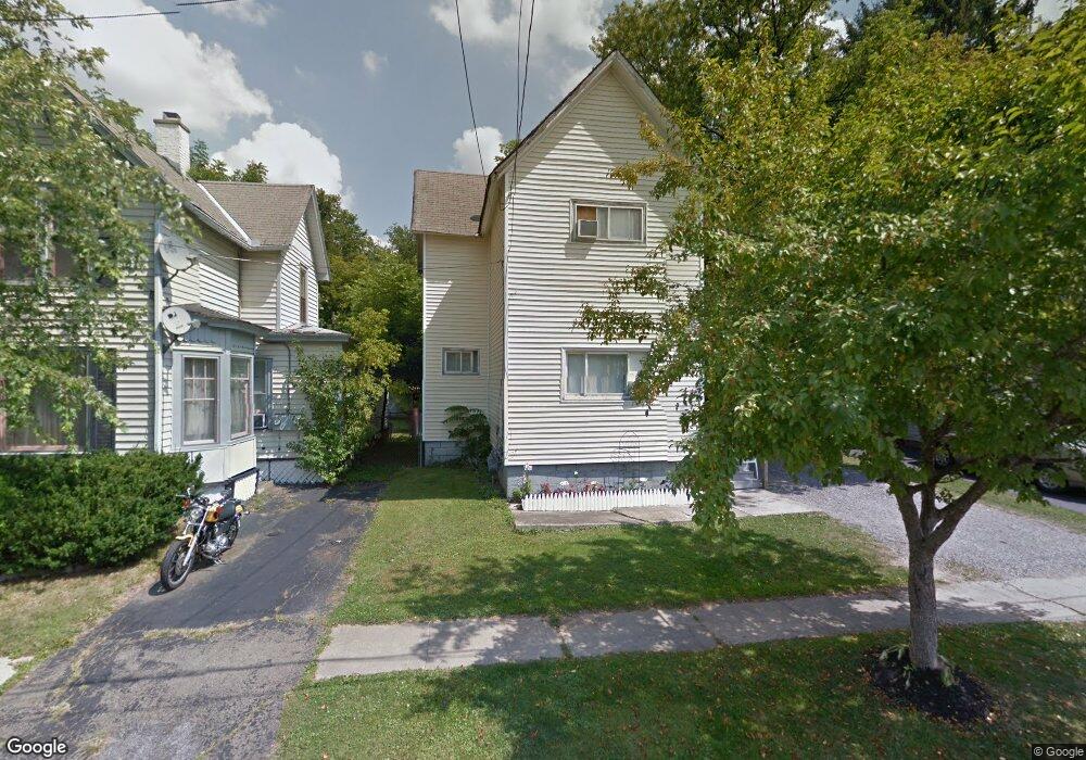 121 S 5th St, Olean, NY 14760 - photo 1