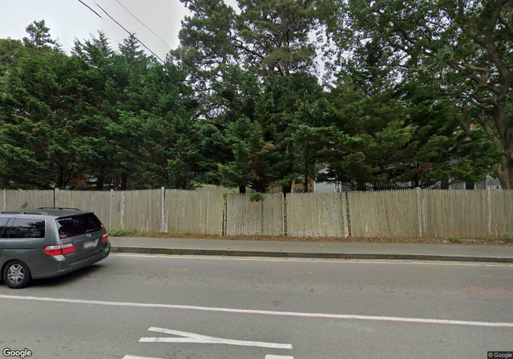 422 Winslow Gray Rd, Yarmouth, MA 02673 - photo 1