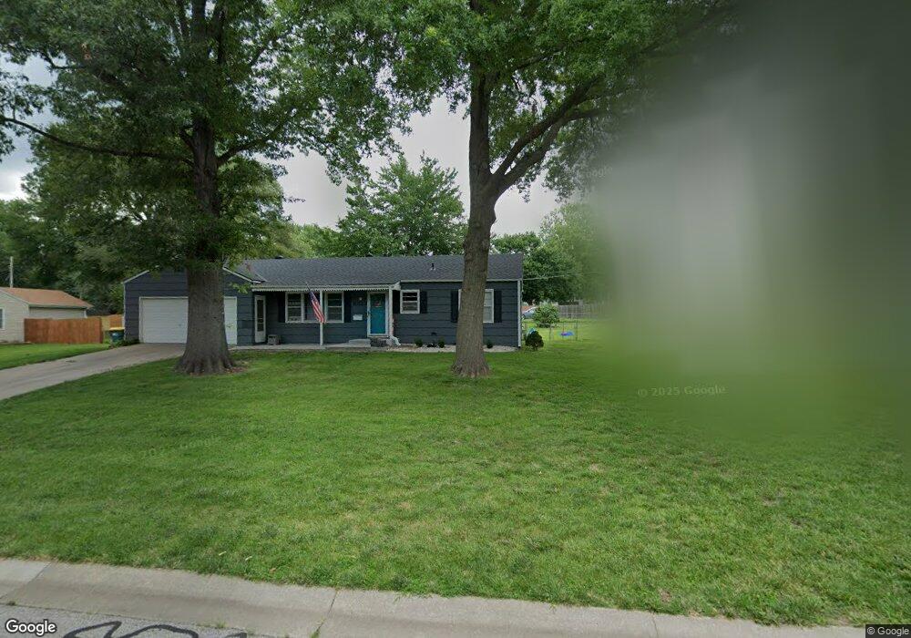 10506 W 67th St, Shawnee, KS 66203 - photo 1