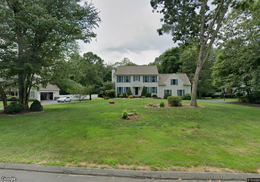 39 Spring Rock Rd, East Lyme, CT 06333 - photo 1