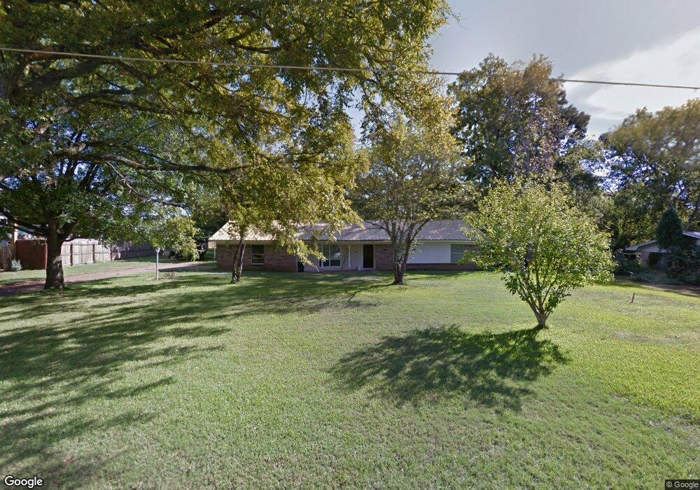 11590 County Road 284, Tyler, TX 75707 - photo 1