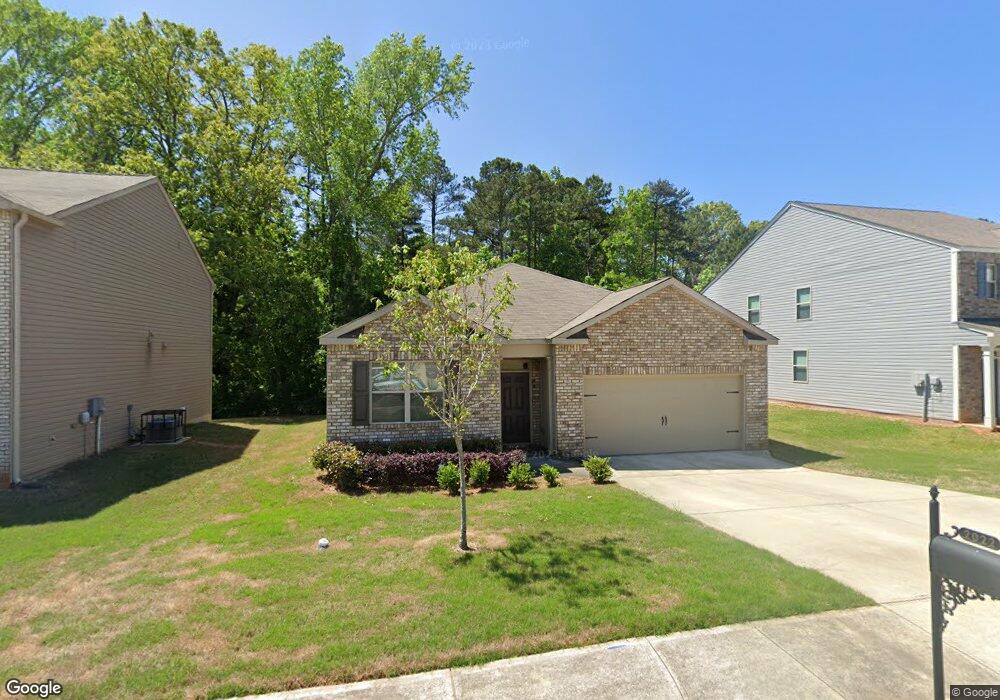 2022 Sawgrass Dr unit 47, Hampton, GA 30228 - photo 1