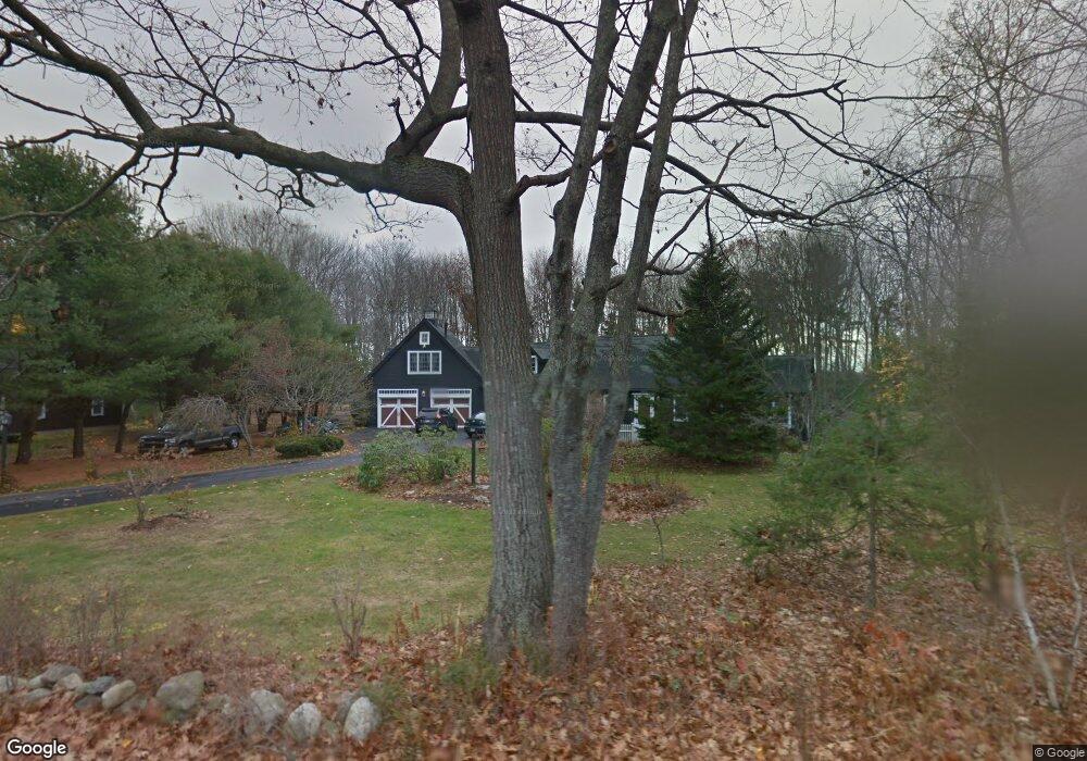 46 Winnocks Neck Rd, Scarborough, ME 04074 - photo 1