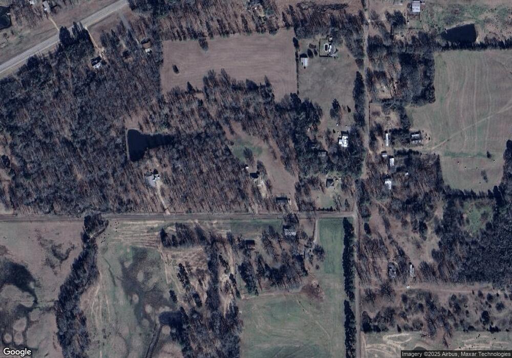 617 County Road 1215 E, Texarkana, TX 75501 - photo 1