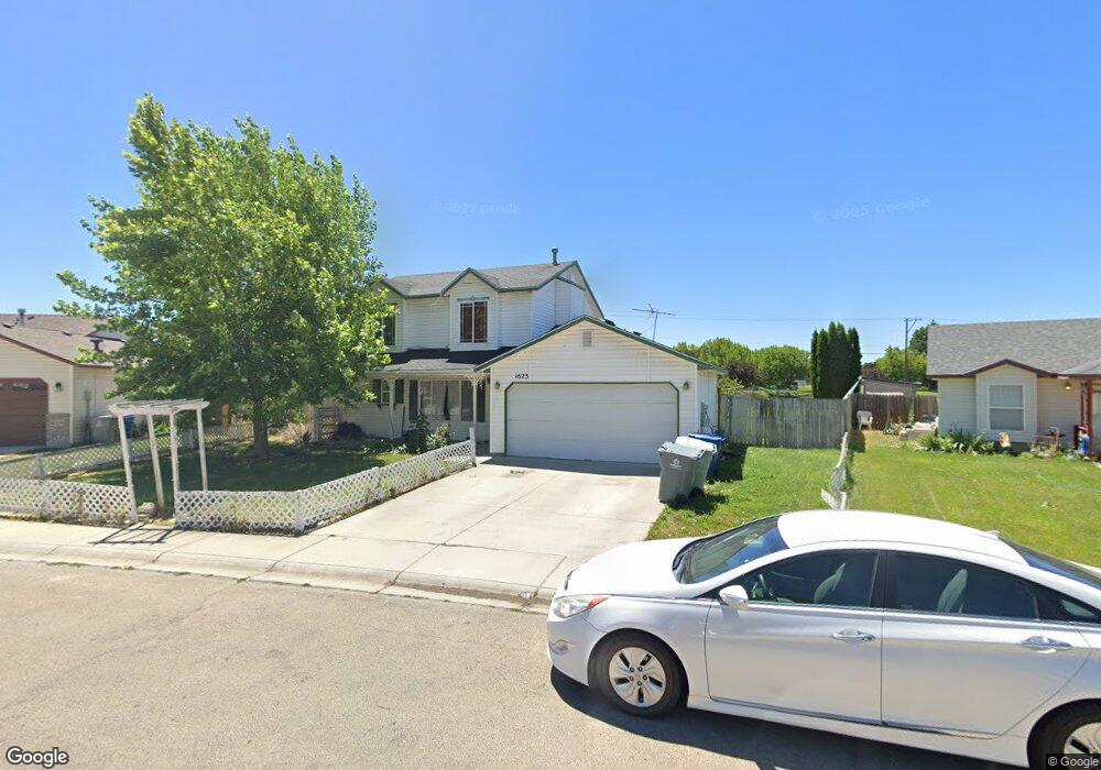 1623 W Hawaii Ave, Nampa, ID 83686 - photo 1