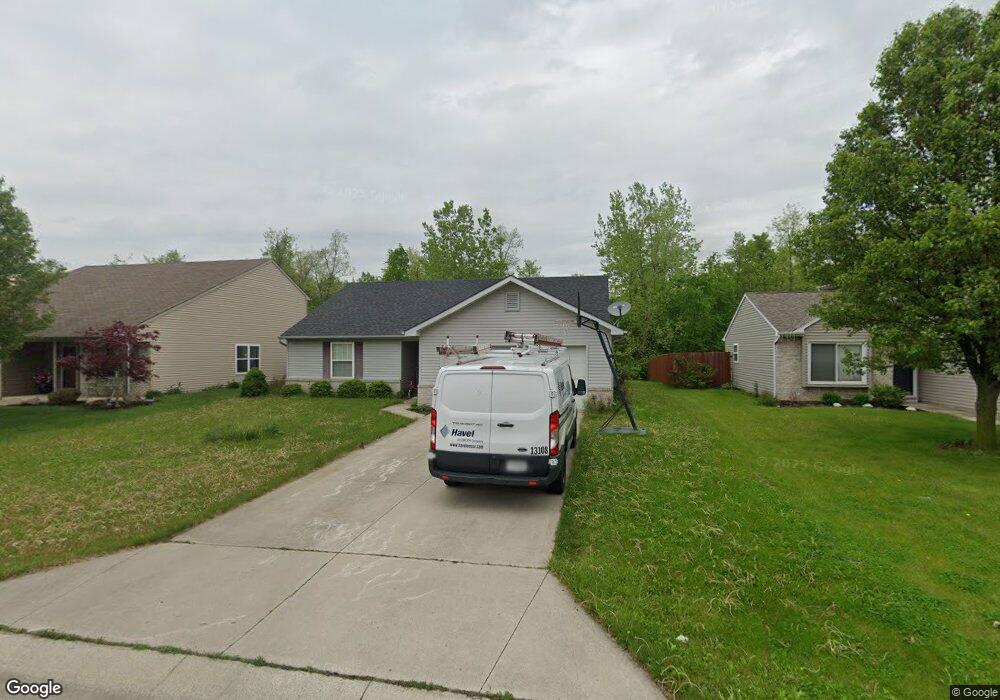 10587 Graystone Cove, New Haven, IN 46774 - photo 1