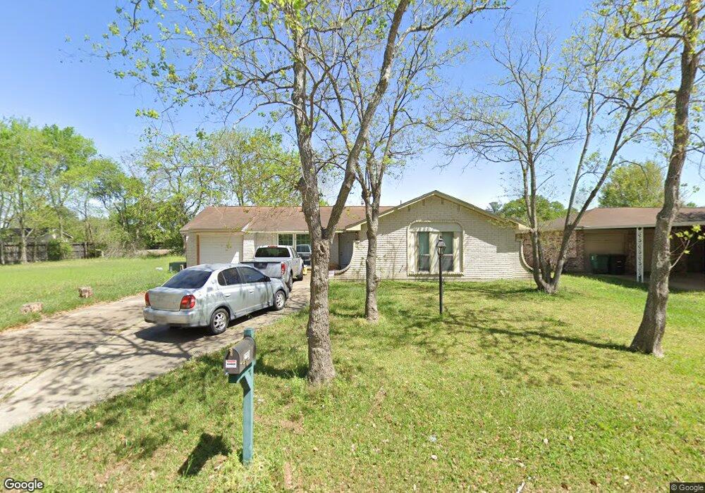 9230 Guywood St, Houston, TX 77040 - photo 1